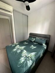 The Garden Residences (D19), Apartment #495586451